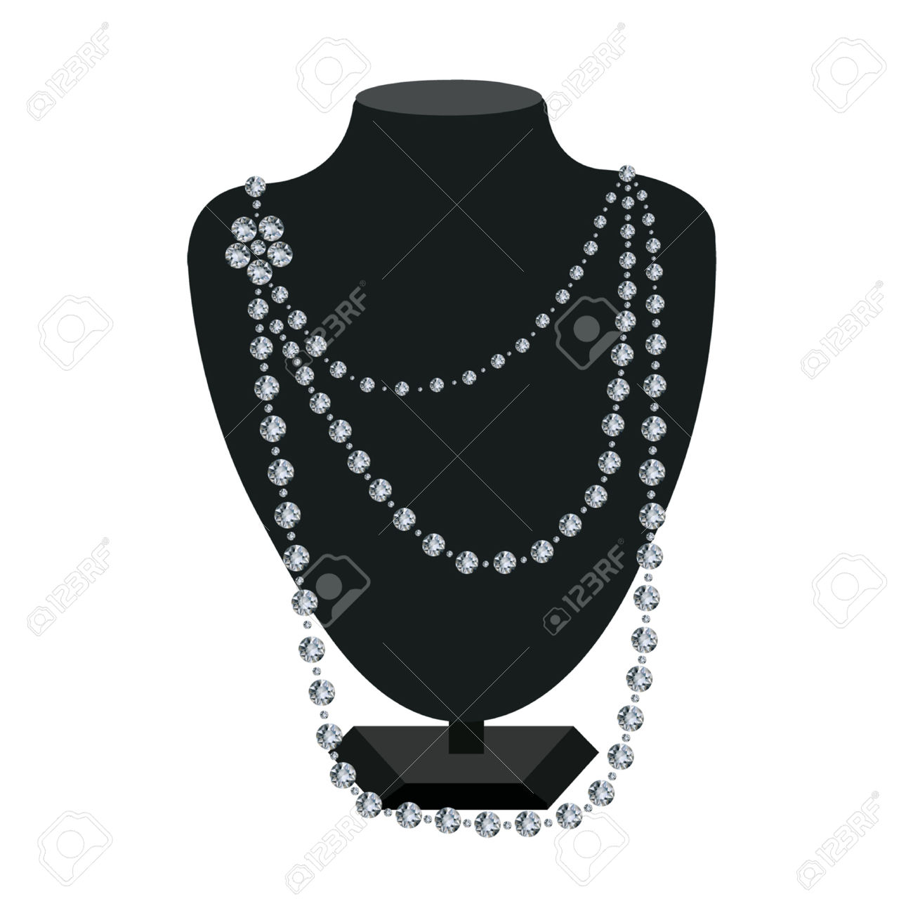 jewelry clipart images free - photo #3