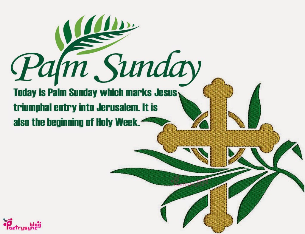 free christian clipart palm sunday - photo #35