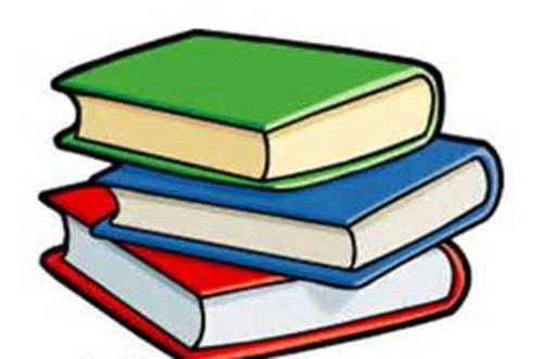 free clipart stack of books - photo #48