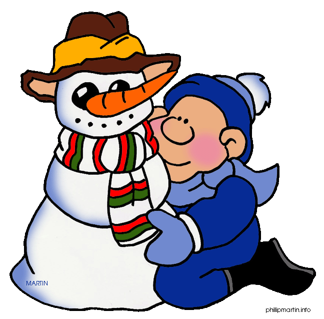 clipart winter pictures - photo #16