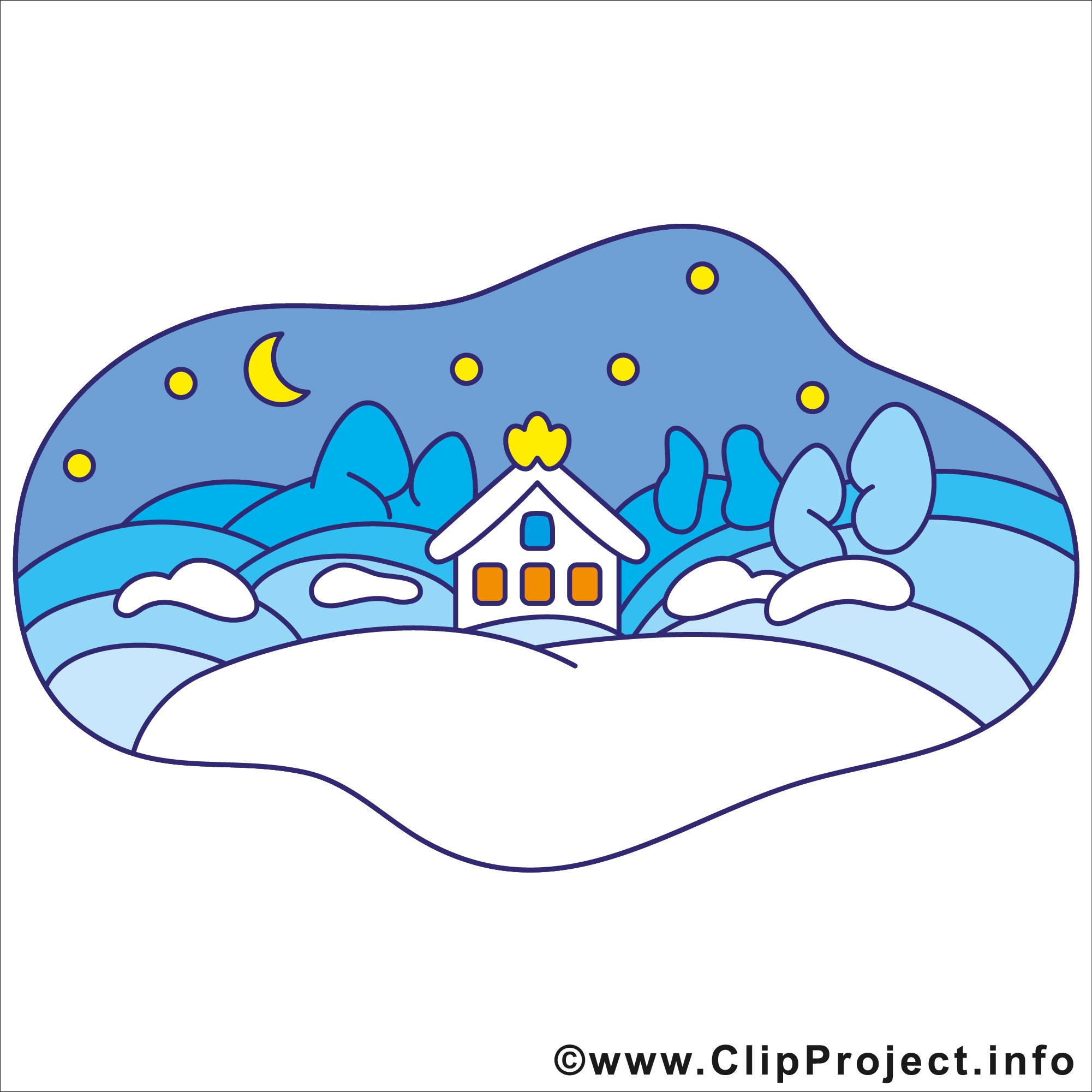 winter games clipart - photo #40