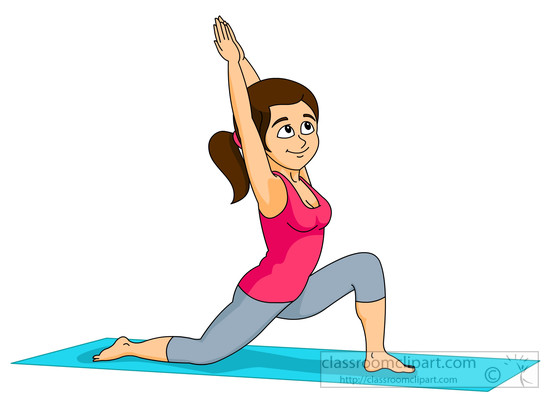 free clipart exercise fitness - photo #41