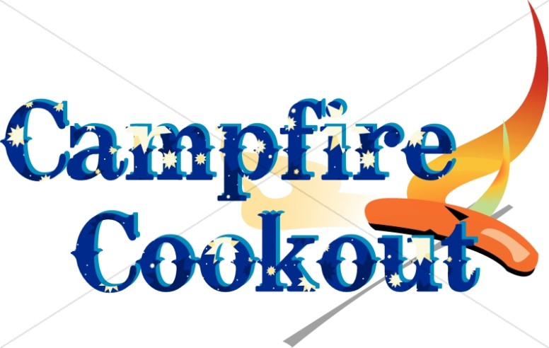 free clipart summer cookout - photo #27