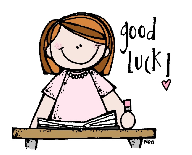 clipart good luck signs - photo #32