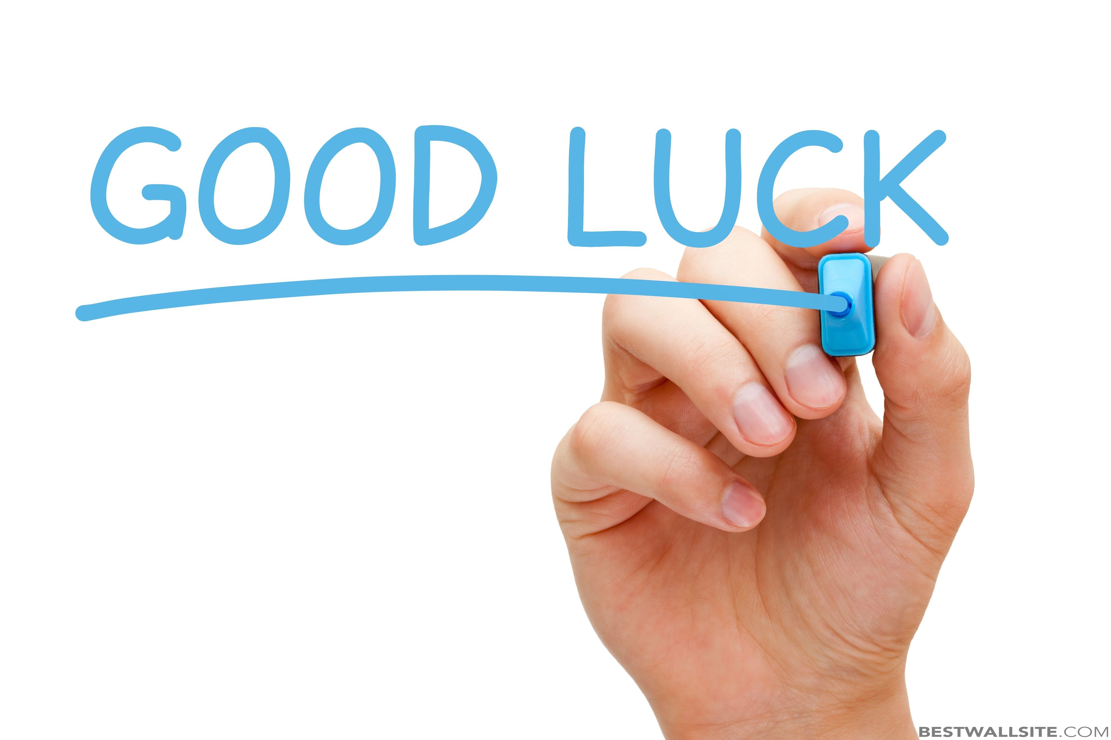 Good Luck Clipart 0 Clipartix