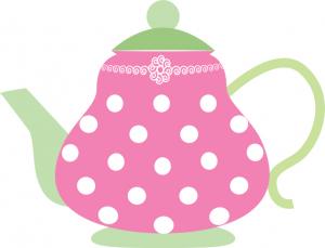 Free Teapot Clip Art Pictures  Clipartix