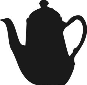 Teapot free tea pot clip art clipart Clipartix