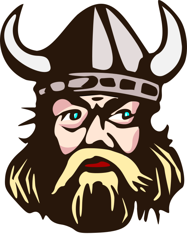 cartoon viking clipart - photo #33