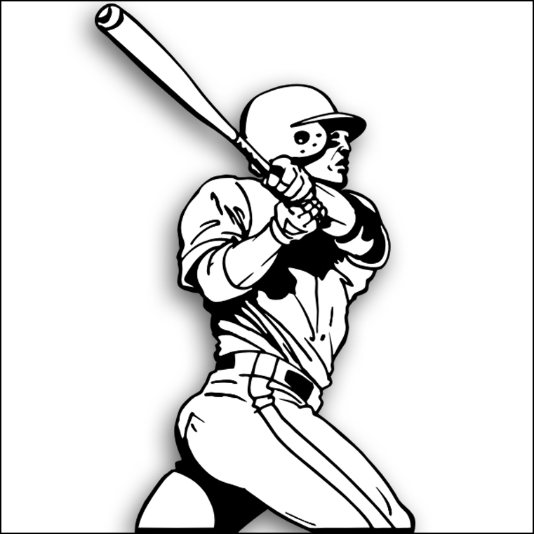 free baseball graphics clip art - photo #49