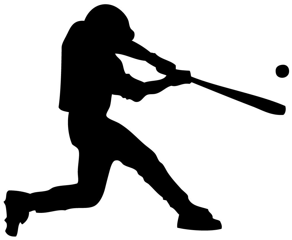 Free Baseball Player Clipart Pictures Clipartix