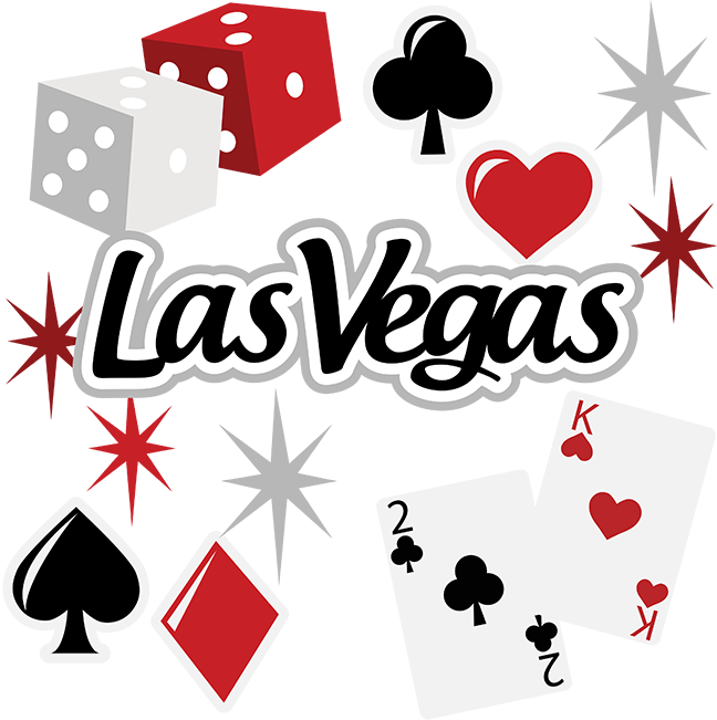 clipart vegas - photo #6