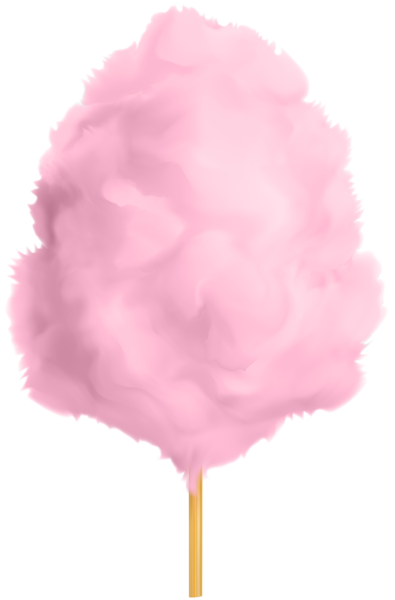 Cotton candy clipart free download clip art on 8 - Clipartix