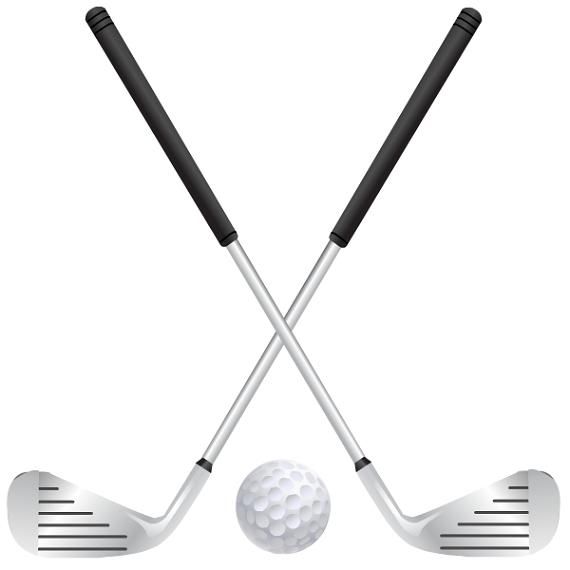 golf birthday clip art free - photo #24