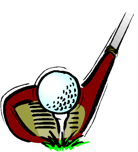 free golf graphics clip art - photo #18