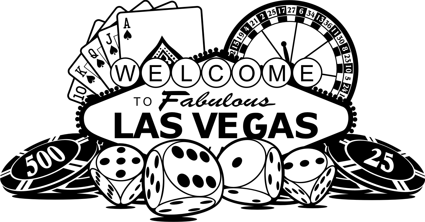 free clip art vegas strip - photo #38