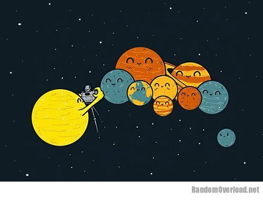 clipart planets solar system - photo #6