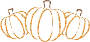 Image result for pumpkin clipart
