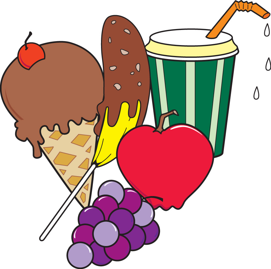 free animated lunch clipart - photo #34
