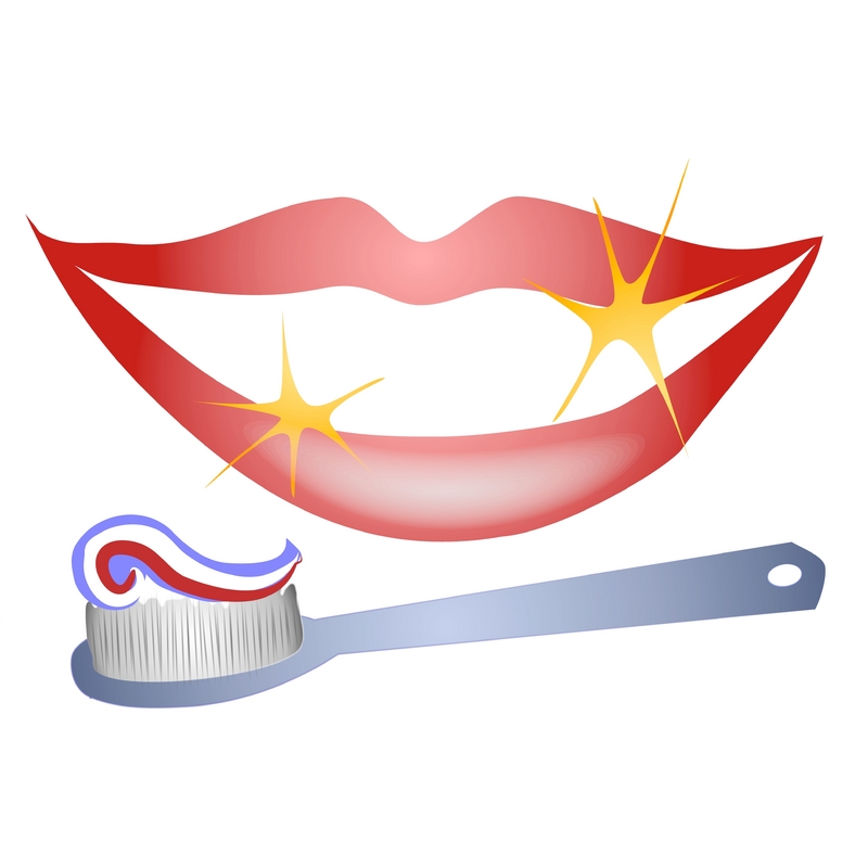 Dental clip art clipart Clipartix