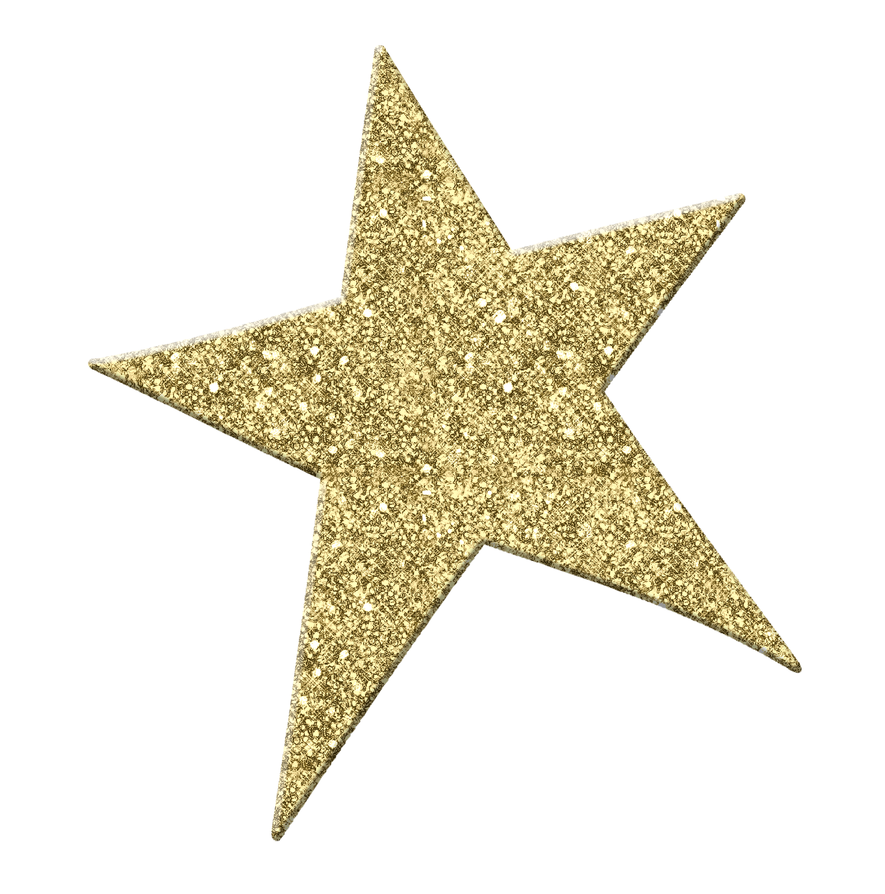 Gold star golden star clipart - Clipartix