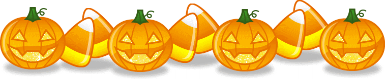 free clipart of halloween candy - photo #49