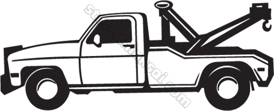 truck clipart free download - photo #23