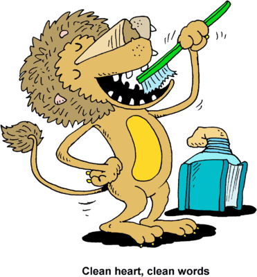 Free Brush Teeth Clipart Pictures - Clipartix