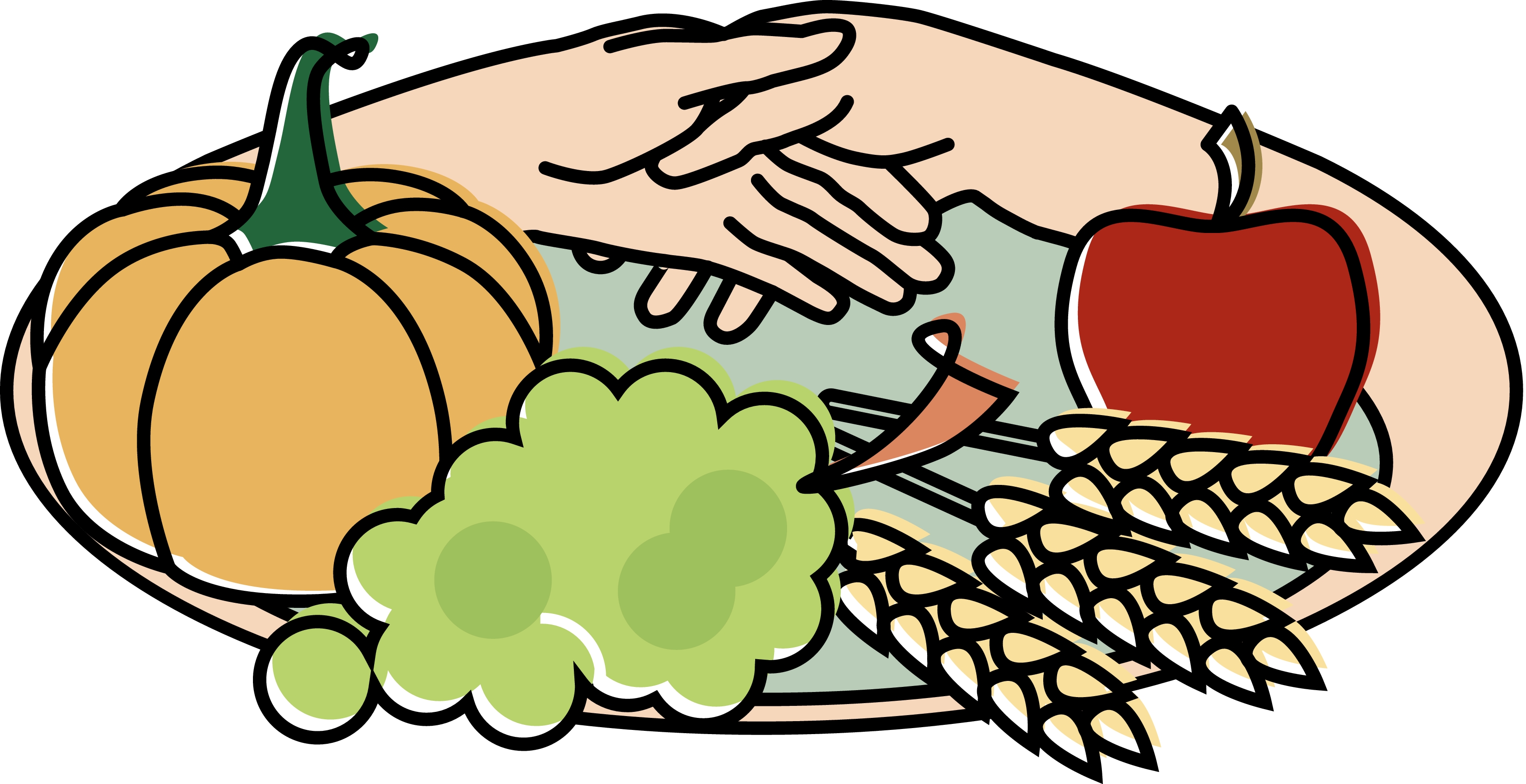clip art dinner pictures - photo #26