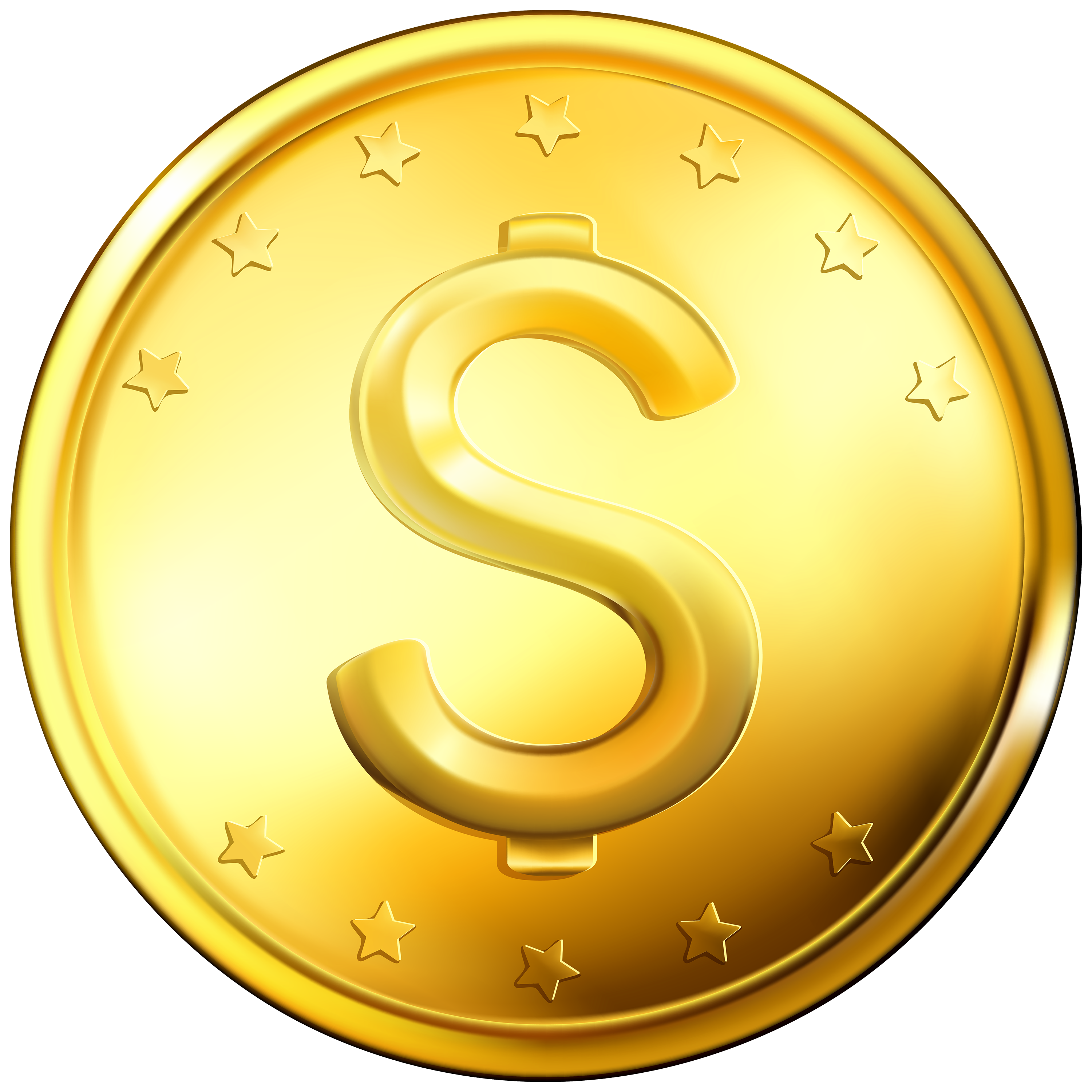 coin-showing-post-clip-art-clipartix