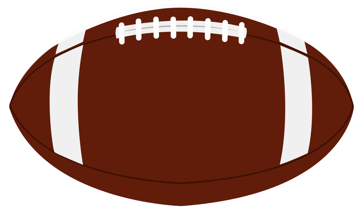 Clipart football Clipartix