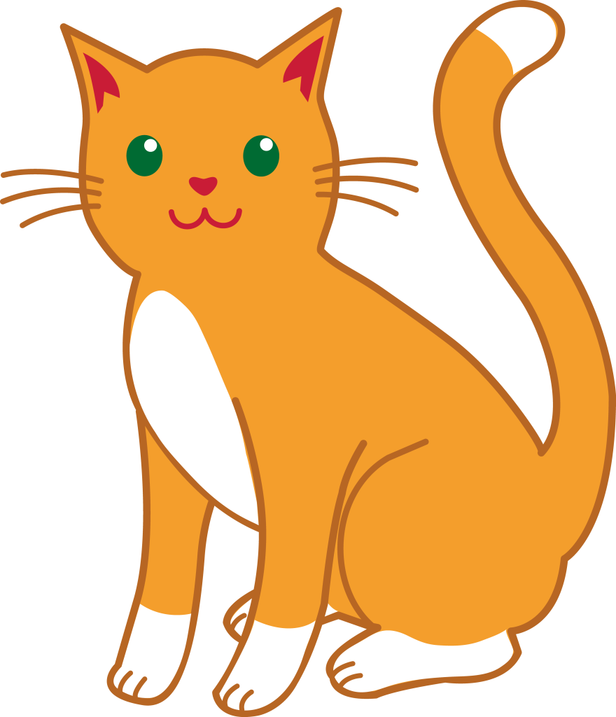 clipart free cat - photo #6