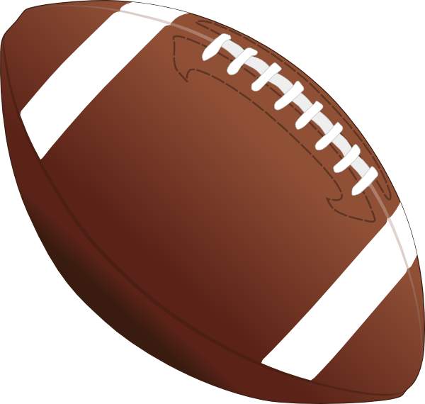 football clipart download - photo #5