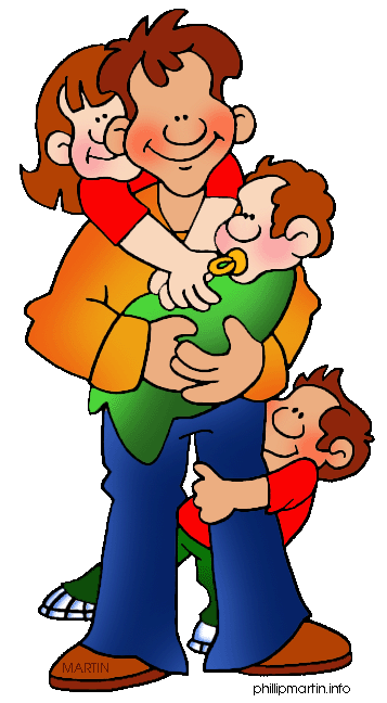 free clipart family and friends - photo #26