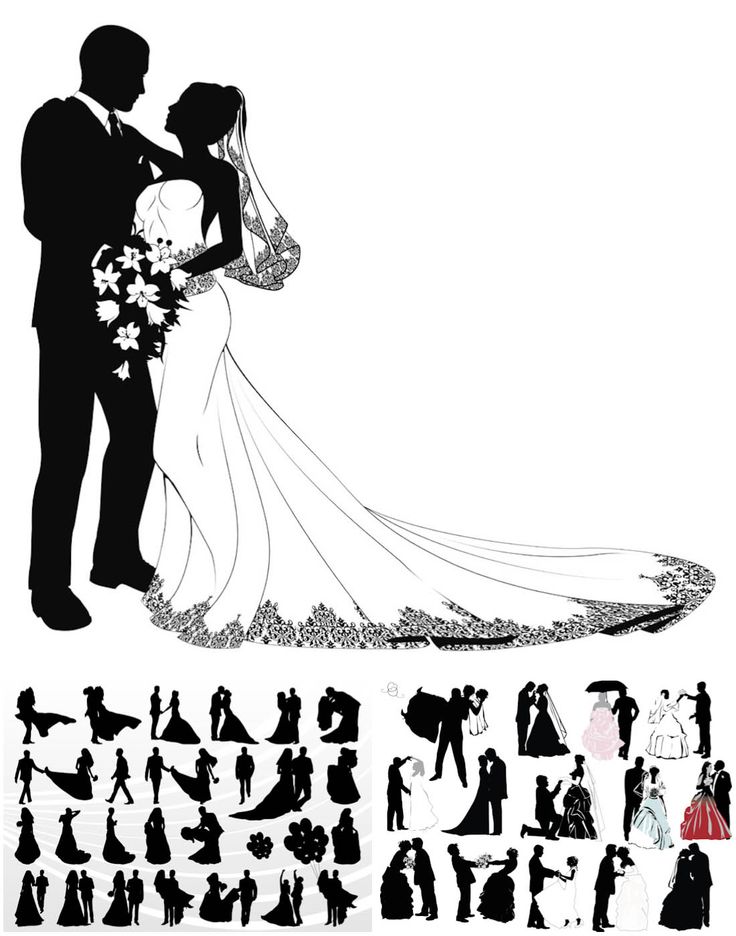Ideas about wedding clip art on wedding 3 Clipartix