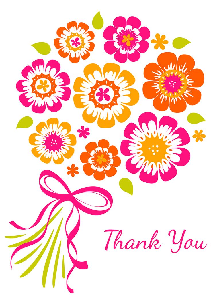 clipart of thank you - photo #25