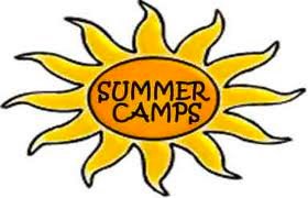 free summer camp clipart images - photo #18
