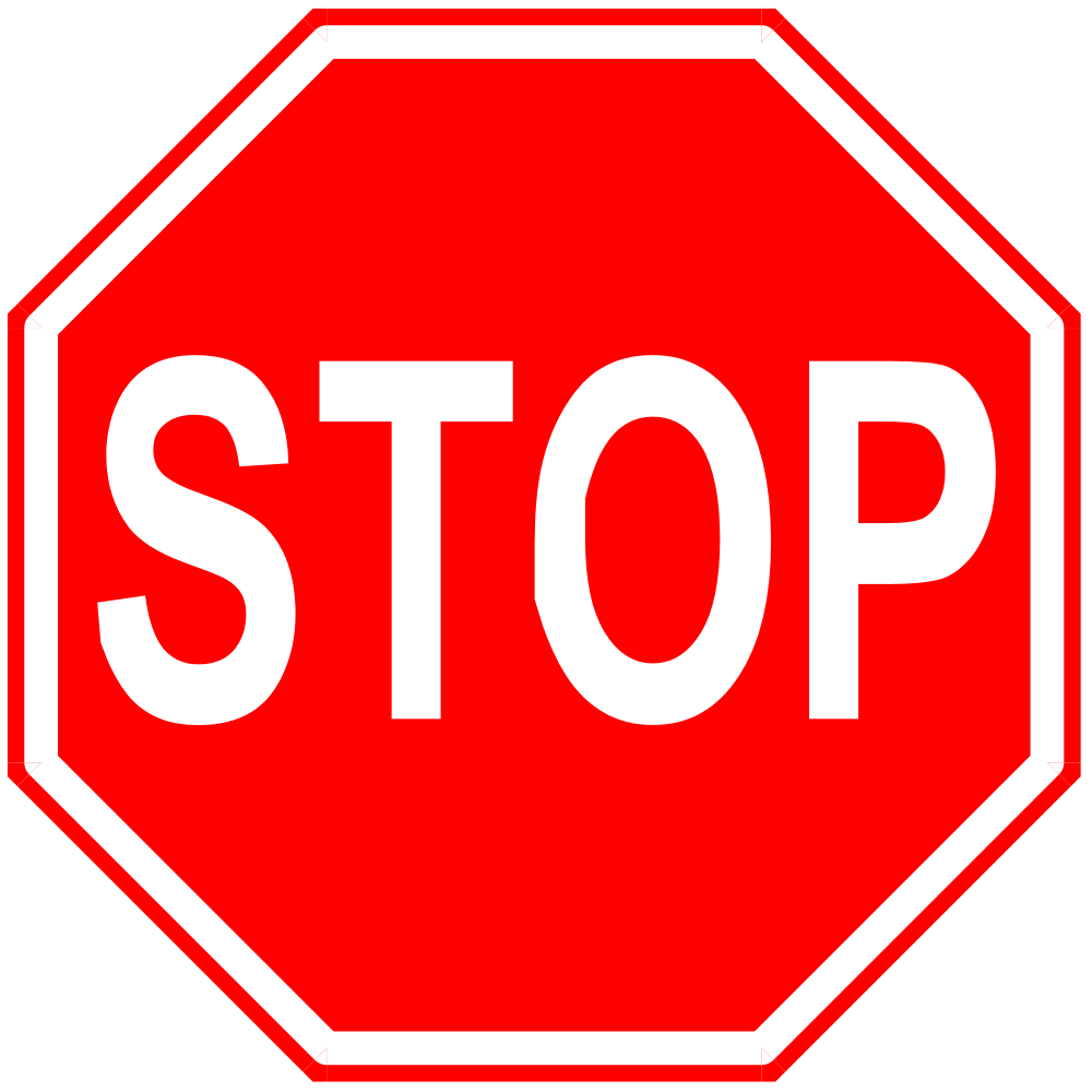 free-stop-sign-clipart-pictures-clipartix