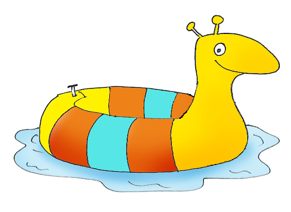 animated summer clipart - photo #38