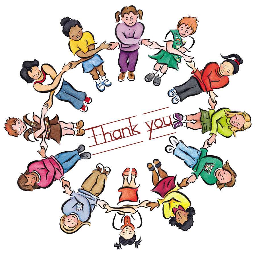 Thank you clip art free clipart images 3 2 - Clipartix