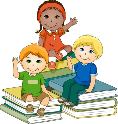 animated school clip art - photo #40