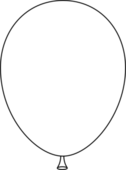 Free Balloon Clipart Pictures - Clipartix