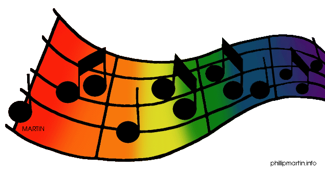 music related clip art - photo #47