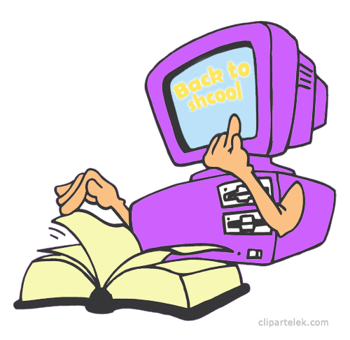 computer related clipart - photo #7