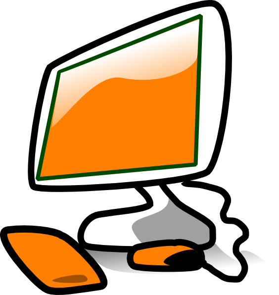 computer related clipart - photo #18
