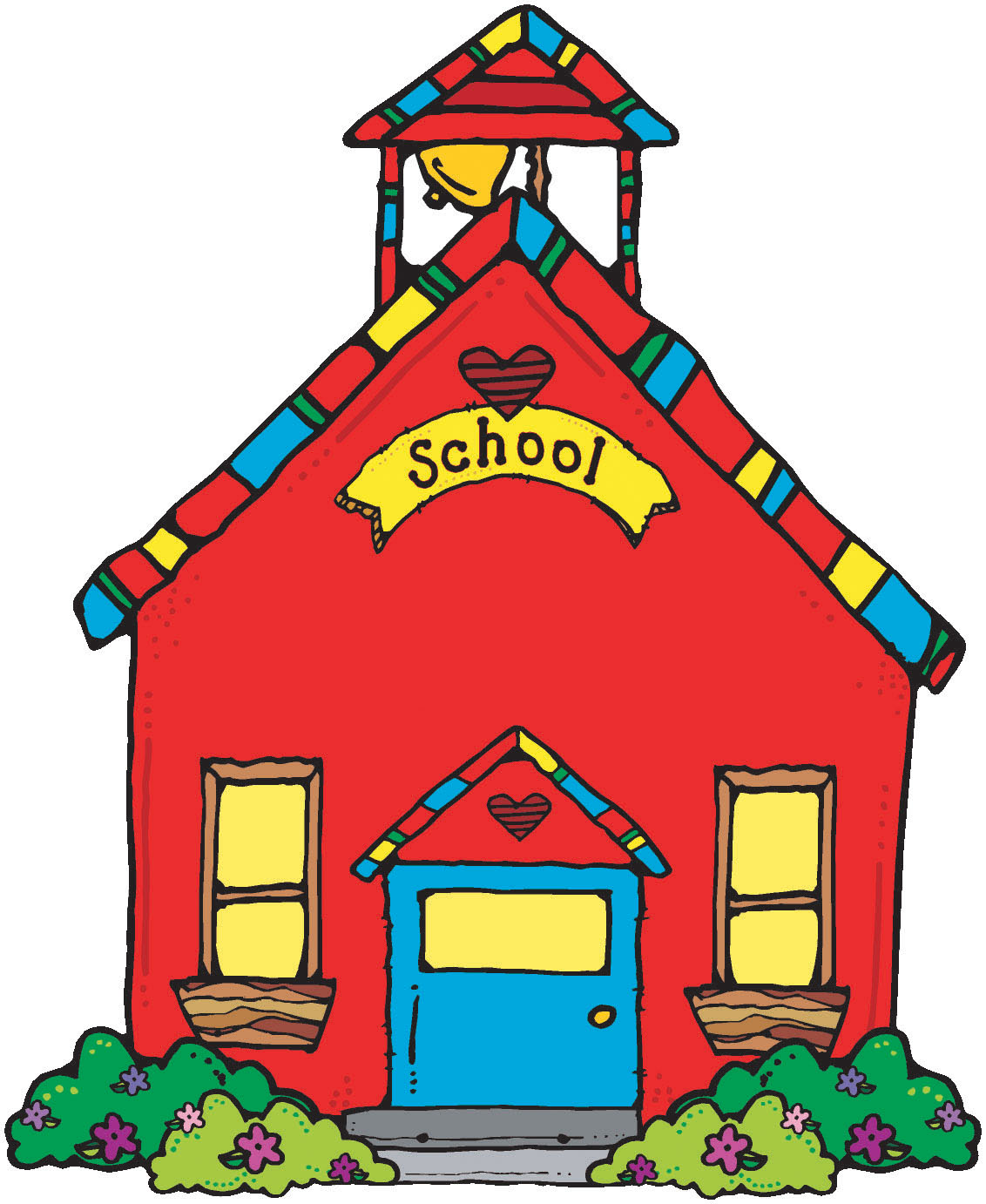 school clipart collection - photo #2