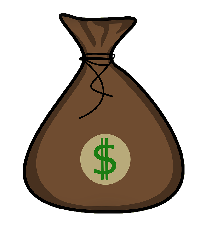 making money clipart - photo #14