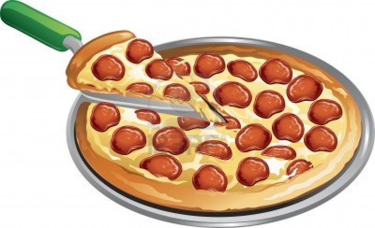 pizza dough clipart - photo #49