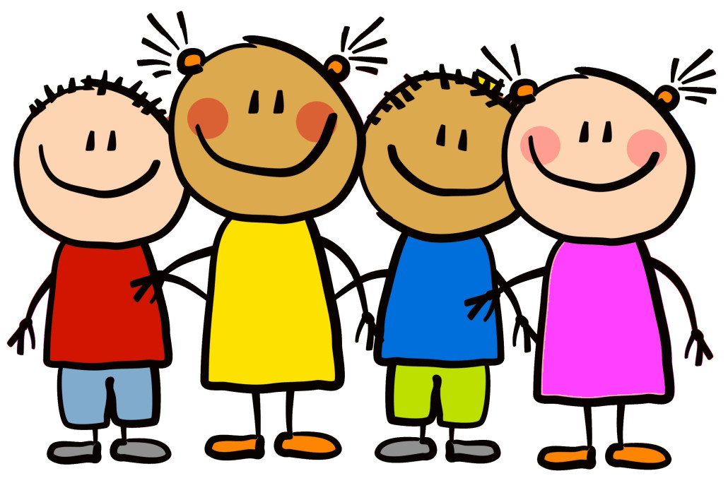 Children clipart for teachers clip art