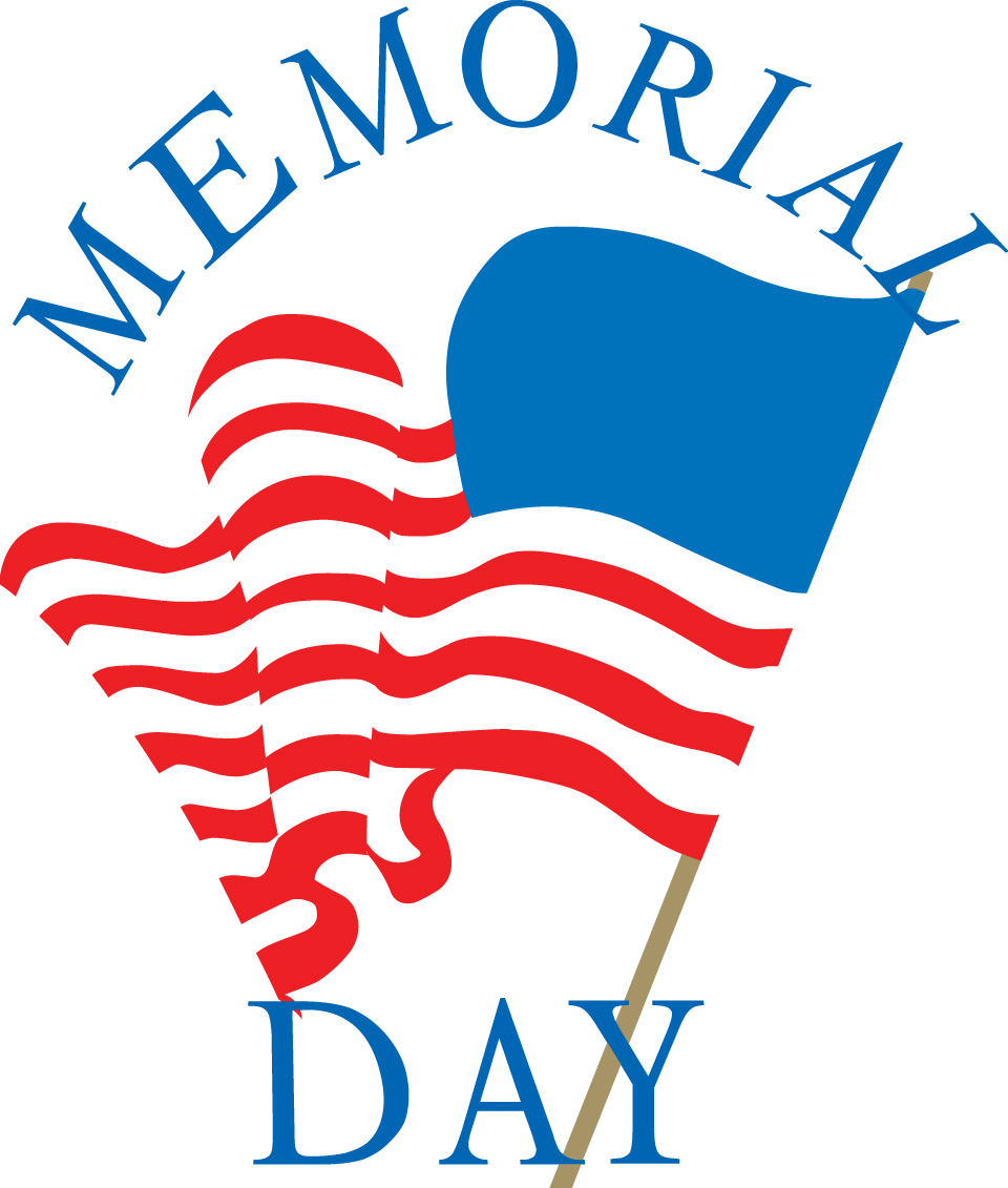 Memorial Day 2024 Clip Art Images dawna tommie