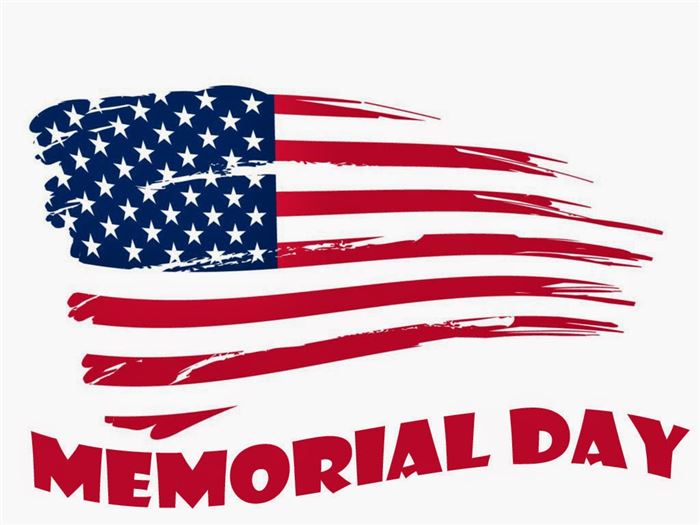 Memorial day clipart images pictures Clipartix